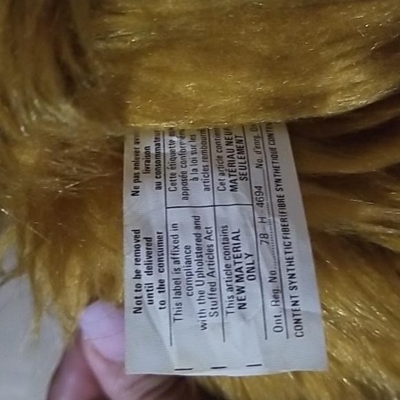 ALF Original 1986 - Picture 4 of 4